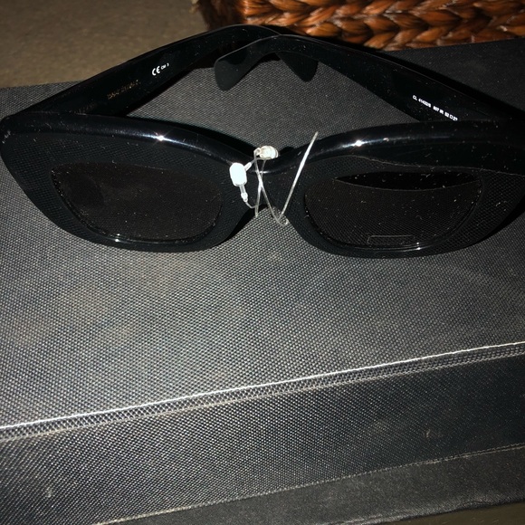 Celine sunglasses - Picture 2 of 7